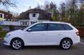 Skoda Fabia Combi 1.2 TSI Edition Clima Cruise Navi Pdc Trekha Blanc - thumbnail 2