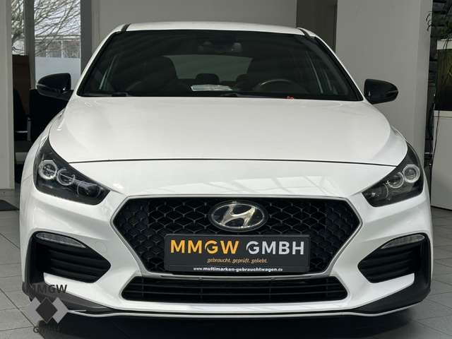 Hyundai i30 N Line Sport/Navi/Digi.Cockpit/LED/CarPlay/Klimaau