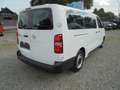 Opel Vivaro 1.5 D Kombi L Lang L3 9-Sitzer 1. Hand Weiß - thumbnail 4