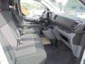 Opel Vivaro 1.5 D Kombi L Lang L3 9-Sitzer 1. Hand Weiß - thumbnail 14