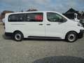 Opel Vivaro 1.5 D Kombi L Lang L3 9-Sitzer 1. Hand Weiß - thumbnail 7