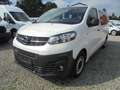 Opel Vivaro 1.5 D Kombi L Lang L3 9-Sitzer 1. Hand Weiß - thumbnail 3