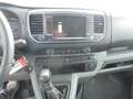 Opel Vivaro 1.5 D Kombi L Lang L3 9-Sitzer 1. Hand Weiß - thumbnail 12