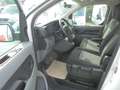 Opel Vivaro 1.5 D Kombi L Lang L3 9-Sitzer 1. Hand Weiß - thumbnail 13