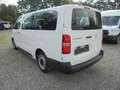 Opel Vivaro 1.5 D Kombi L Lang L3 9-Sitzer 1. Hand Weiß - thumbnail 6