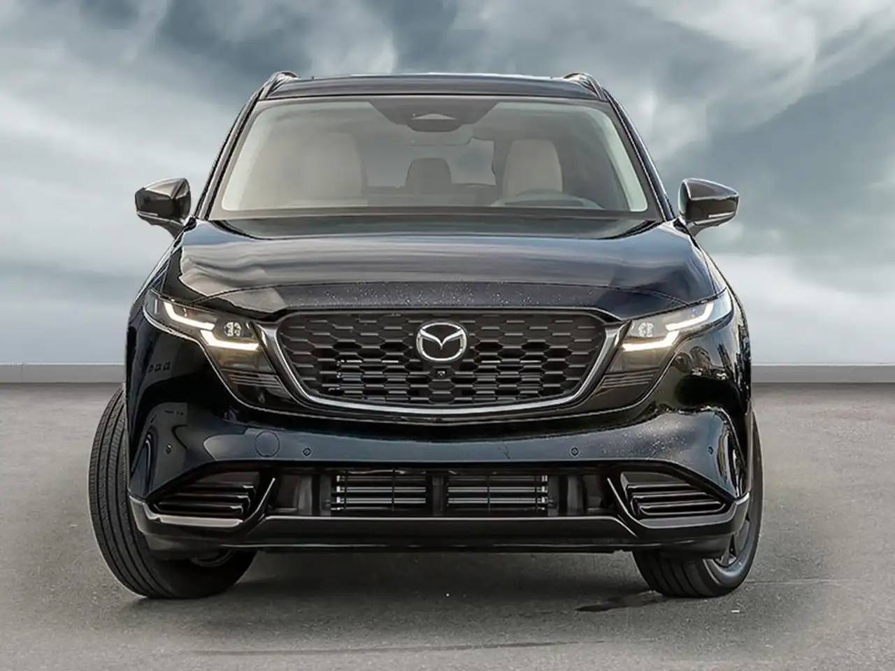 Mazda CX-5 photo Mazda CX-5