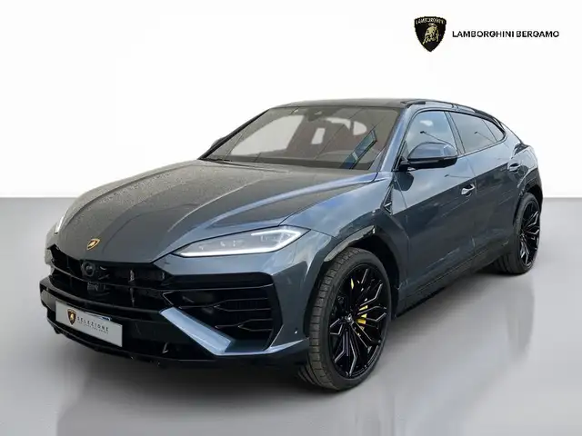 Lamborghini Urus 4.0 V8 PHEV SE auto CARBONIO