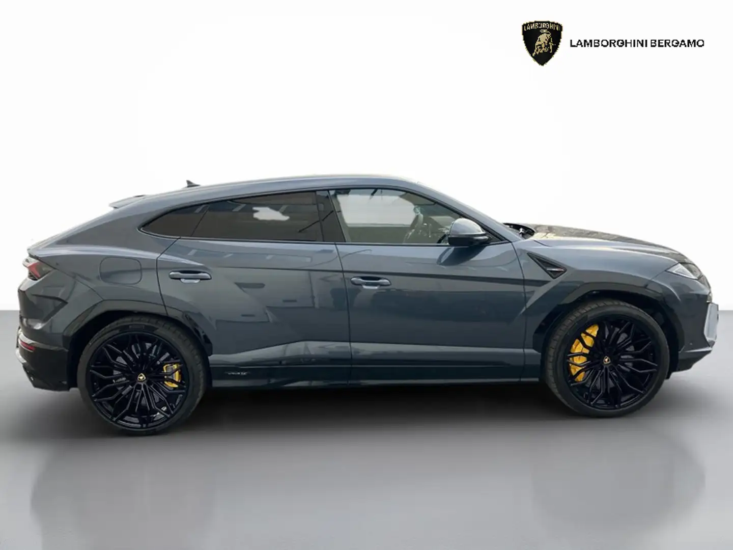 Lamborghini Urus 4.0 V8 PHEV SE auto CARBONIO - 2