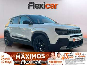 1.2 Longitude 74KW