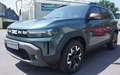 Dacia Duster III 140 AUTOM HYBR Extreme+ Grün - thumbnail 1