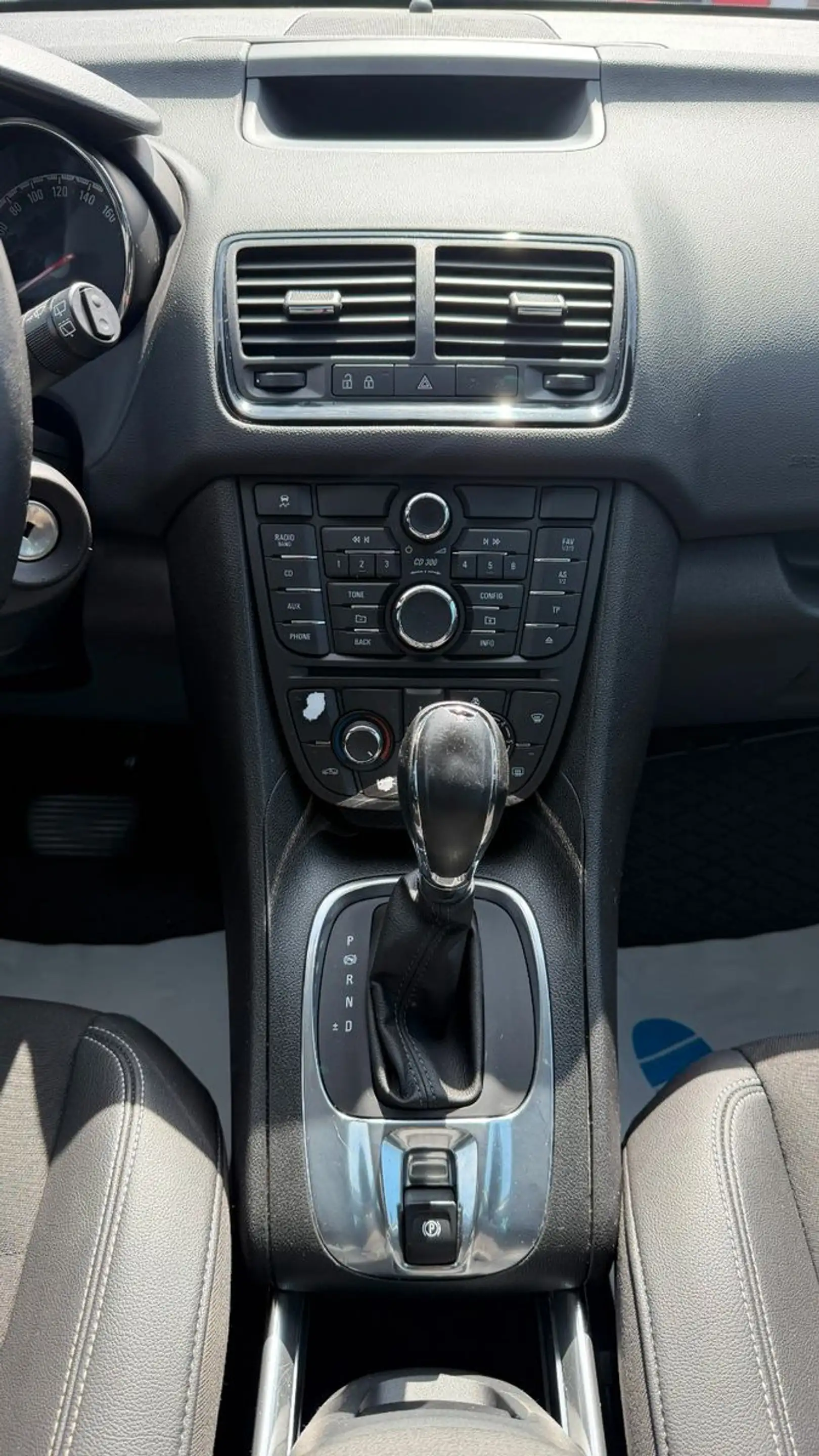 Opel Meriva B 150 Jahre Opel/2.Hd/Garantie/HU/AU/Neu — photo 11