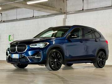 X1 F48 2019 sdrive18d Msport auto