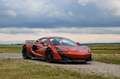 McLaren 600LT MSO Volcano Orange / komplett PPF Portocaliu - thumbnail 3