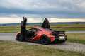 McLaren 600LT MSO Volcano Orange / komplett PPF Narancs - thumbnail 4