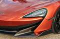 McLaren 600LT MSO Volcano Orange / komplett PPF Оранжевий - thumbnail 11