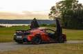 McLaren 600LT MSO Volcano Orange / komplett PPF Oranje - thumbnail 2
