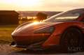 McLaren 600LT MSO Volcano Orange / komplett PPF Orange - thumbnail 33