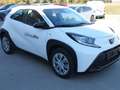Toyota Aygo Weiß - thumbnail 2