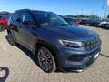 Jeep Compass Compass 1.5 Turbo T4 130 CV MHEV 2WD S Zwart - thumbnail 4