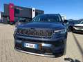 Jeep Compass Compass 1.5 Turbo T4 130 CV MHEV 2WD S Zwart - thumbnail 3