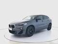 BMW X2 xdrive20d msport auto Gris - thumbnail 1
