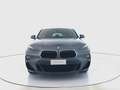 BMW X2 xdrive20d msport auto Grijs - thumbnail 4