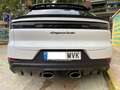 Porsche Cayenne COUPE TURBO GT   E-HYBRID 740 CV Blanc - thumbnail 3