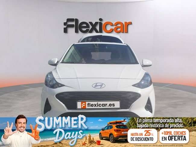 Hyundai i10 1.0 Klass - foto 1