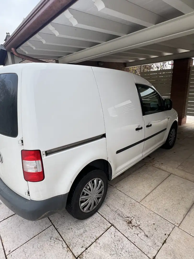 Volkswagen Caddy - 2