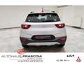 Kia Stonic 1.2 VISION SHZ PDC hi. Klimaautom. Apple CarPlay A Silver - thumbnail 6