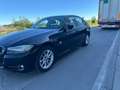 BMW 320 320d xDrive DPF Edition Lifestyle Schwarz - thumbnail 2