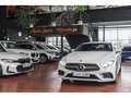Mercedes-Benz CLS 350 350d 4Matic Aut. Blanc - thumbnail 16