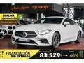 Mercedes-Benz CLS 350 350d 4Matic Aut. Blanc - thumbnail 1