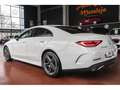 Mercedes-Benz CLS 350 350d 4Matic Aut. Blanc - thumbnail 17