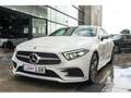 Mercedes-Benz CLS 350 350d 4Matic Aut. Blanc - thumbnail 34