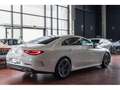 Mercedes-Benz CLS 350 350d 4Matic Aut. Blanc - thumbnail 3
