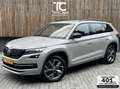 Skoda Kodiaq 1.5 TSI Sportline Automaat | Trekhaak uitklapbaar Gris - thumbnail 1