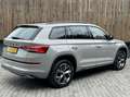 Skoda Kodiaq 1.5 TSI Sportline Automaat | Trekhaak uitklapbaar Gris - thumbnail 2