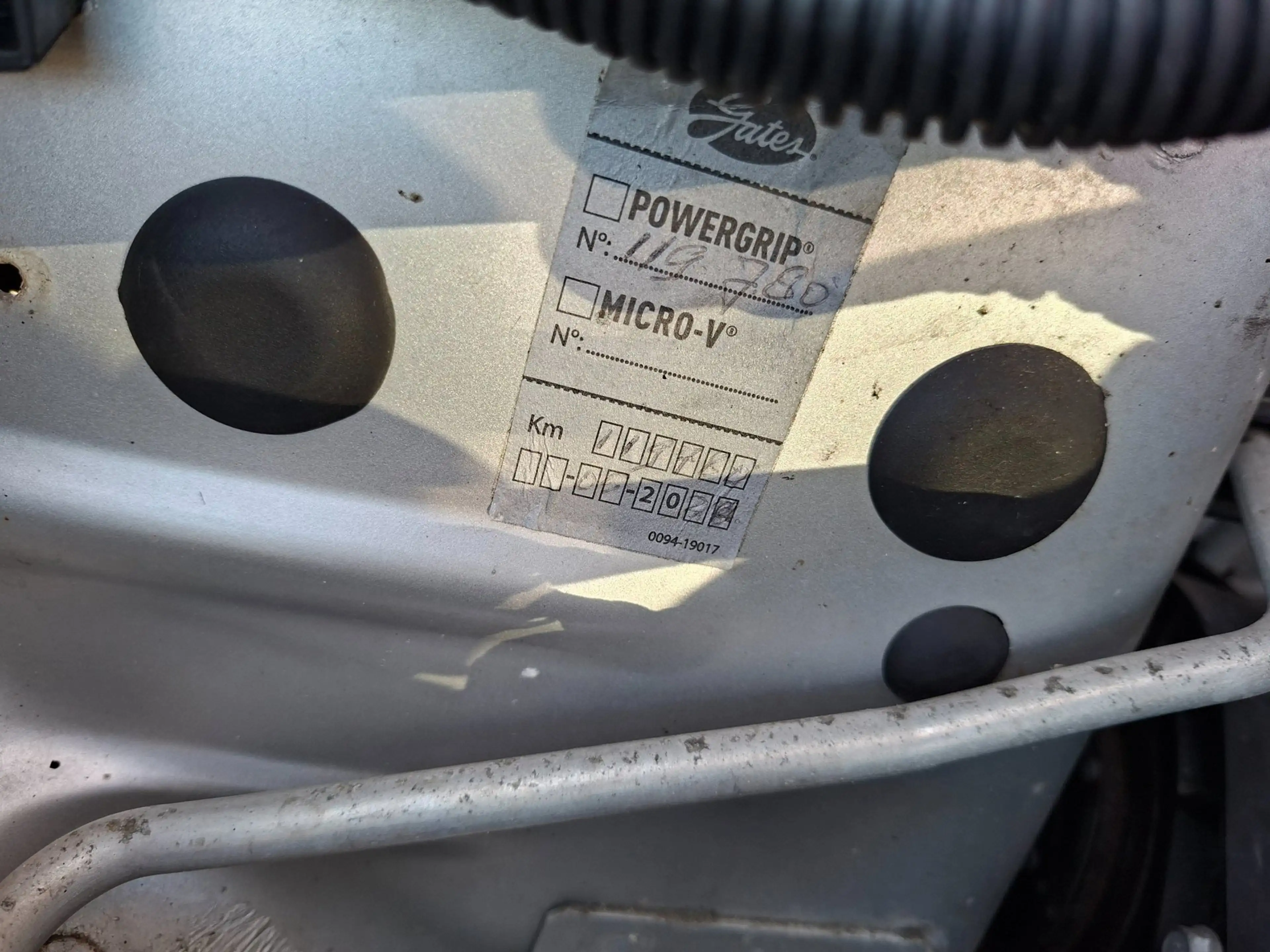 Fiat 500 1.2 Lounge / AUTOMAAT / APK september 2027 — photo 15