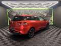 Renault Clio 1.5 DCI 90CH ENERGY NOUVELLE LIMITED EURO6 82G 2015 Rouge - thumbnail 2