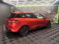Renault Clio 1.5 DCI 90CH ENERGY NOUVELLE LIMITED EURO6 82G 2015 Rouge - thumbnail 4