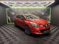 Renault Clio 1.5 DCI 90CH ENERGY NOUVELLE LIMITED EURO6 82G 2015 Rouge - thumbnail 3