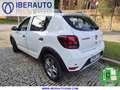 Dacia Sandero 1.5 Blue dCi Stepway Essential 70kW Weiß - thumbnail 7