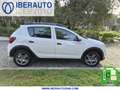 Dacia Sandero 1.5 Blue dCi Stepway Essential 70kW Weiß - thumbnail 4