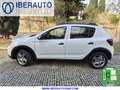 Dacia Sandero 1.5 Blue dCi Stepway Essential 70kW Weiß - thumbnail 8