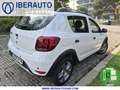 Dacia Sandero 1.5 Blue dCi Stepway Essential 70kW Weiß - thumbnail 5
