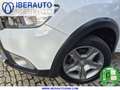 Dacia Sandero 1.5 Blue dCi Stepway Essential 70kW Weiß - thumbnail 39