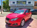 SEAT Ibiza 1.6TDI CR Style DPF Rojo - thumbnail 3