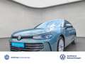 Volkswagen Passat Variant 1.5 e-Hybrid DSG Business NAVI AH Grün - thumbnail 1