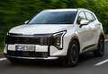 Kia Sportage 1.6 CRDi MHEV Business 4x2 136 Blanco - thumbnail 3